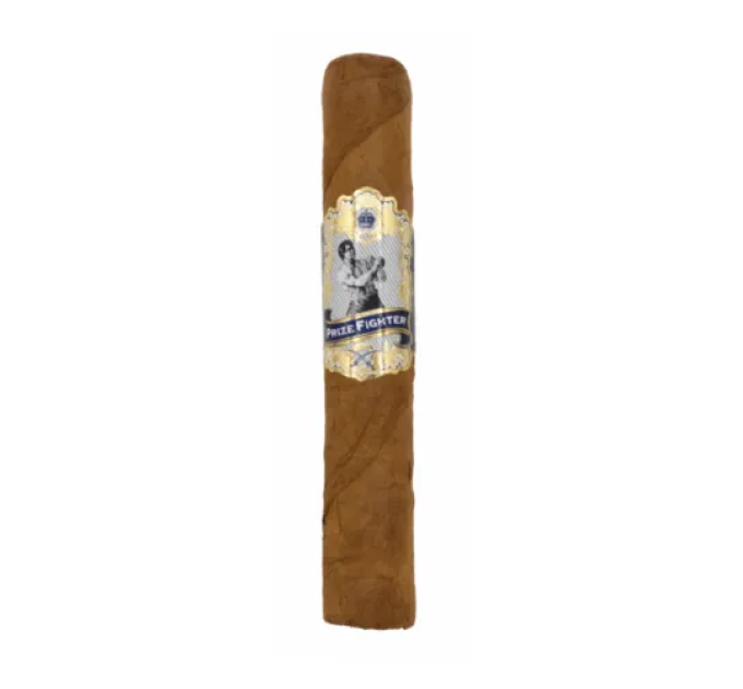 Сигара GURKHA Prize Fighter Bundle Robusto (Доминикана) 1 шт