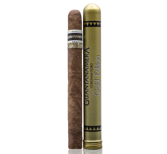 Сигари Guantanamera Coronas Tubo (Куба) 5 шт