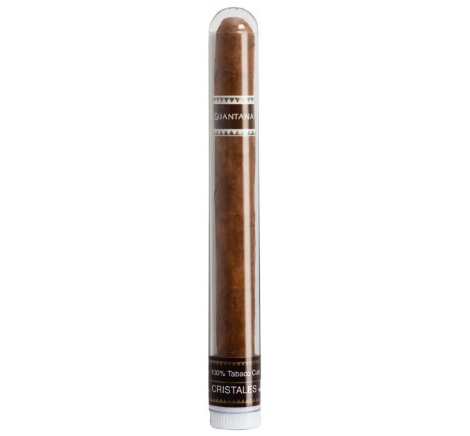 Сигара Guantanamera Cristales Tubo (Куба) 1 шт