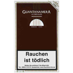 Сигари Guantanamera Cristales (Куба) 10 шт