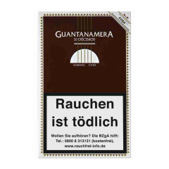 Сигари Guantanamera Decimos (Куба) 10 шт