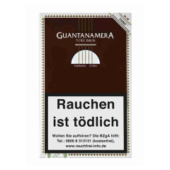 Сигари Guantanamera Decimos (Куба) 5 шт