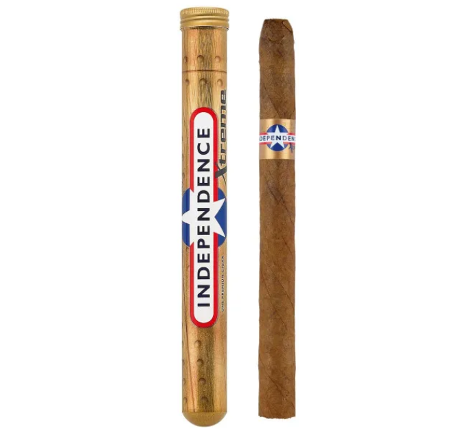 Сигара Independence Xtreme Tubo (Домінікана) 1 шт