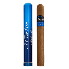 Сигара J.Cortes Corona Sumatra (Суматра) 1 шт