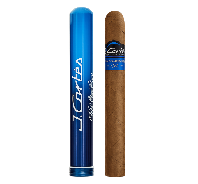 Сигара J.Cortes Corona Sumatra (Суматра) 1 шт