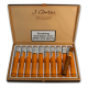 Сигари J.Cortes Corona Honduras (Гондурас) 10 шт