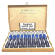 Сигари J.Cortes Corona Sumatra (Суматра) 10 шт