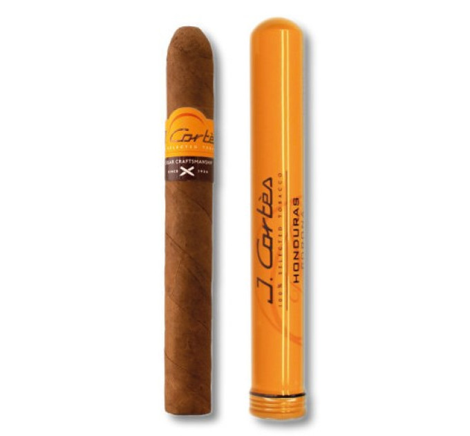 Сигари J.Cortes Corona Honduras (Гондурас) 2 шт