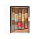 Сигари La Aroma del Caribe (Нікарагуа) 5 шт