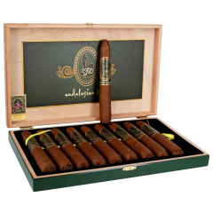 Сигари La Flor Dominicana (LFD) Andalusian Bull Cigars (Домінікана) 10 шт