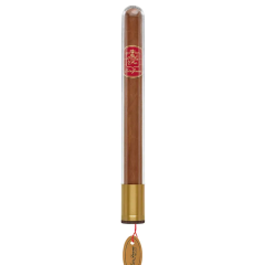 Сигара Leon Jimenes Cristal Tube (Домінікана) 1 шт