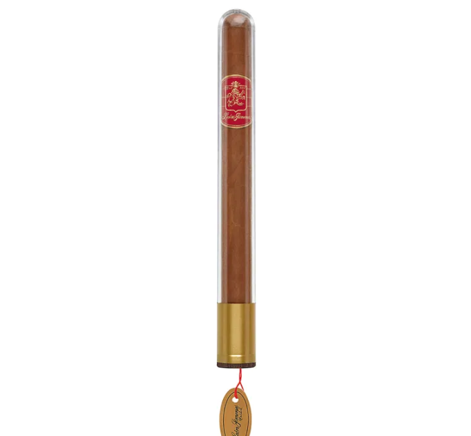 Сигара Leon Jimenes Cristal Tube (Домінікана) 1 шт