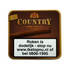 Сигари Neos Country (Шрі Ланка) 20 шт