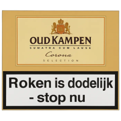 Сигари Oud Kampen Classica Corona (Суматра) 10 шт