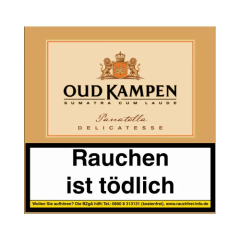 Сигари Oud Kampen Delicatesse (Суматра) 10 шт