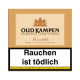 Сигари Oud Kampen Delicatesse (Суматра) 10 шт
