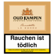 Сигари Oud Kampen La Donna Panatella (Суматра) 10 шт