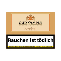 Сигари Oud Kampen La Reina (Суматра) 10 шт