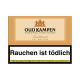 Сигари Oud Kampen La Reina (Суматра) 10 шт