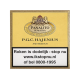 Сигари P.G.C. HAJENIUS Panalito (Суматра) 10 шт