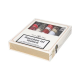 Сигари ROCKY PATEL Selection Deluxe Toro Tubo Sampler (Гондурас) 5 шт