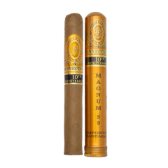 Сигара Perdomo Reserve Connecticut Magnum 50 Tubos (Нікарагуа) 1 шт