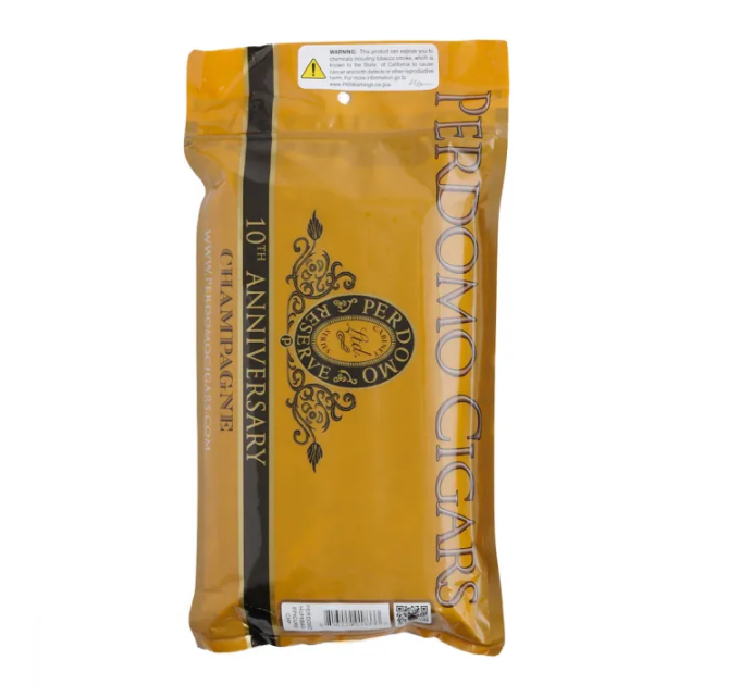 Сигари Perdomo Annsversary Champagne Epicure Humidified Sampler (Нікарагуа) 4 шт