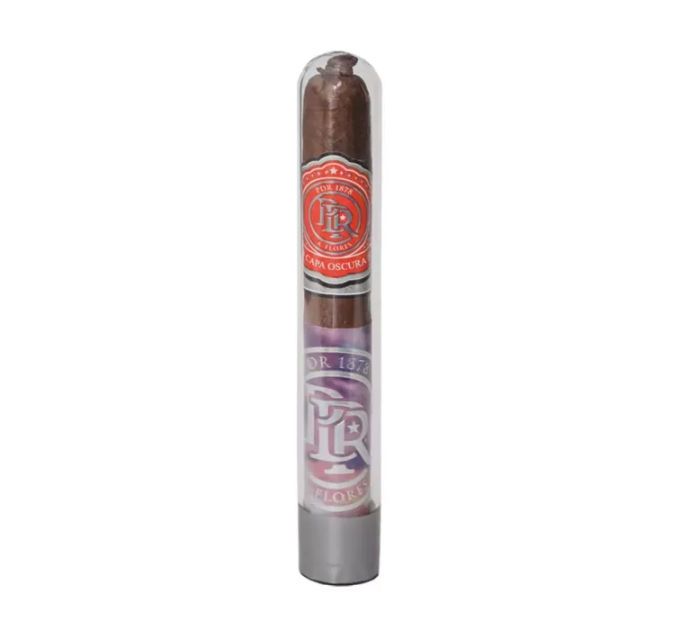 Сигара PDR Crystal Robusto Collection Tube (Домінікана) 1 шт