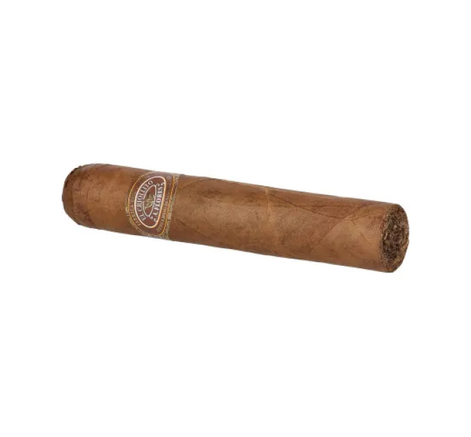 Сигари PDR El Criollito A Flores Rosado Infante Tubos (Домінікана) 3 шт