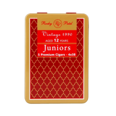 Сигари ROCKY PATEL Vintage 1990 Juniors (Гондурас) 5 шт