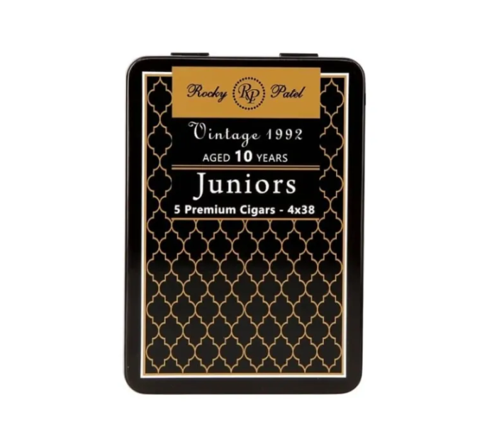 Сигари ROCKY PATEL Vintage 1992 Juniors (Гондурас) 5 шт