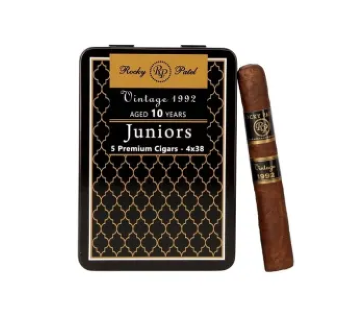 Сигари ROCKY PATEL Vintage 1992 Juniors (Гондурас) 5 шт