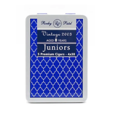 Сигари ROCKY PATEL Vintage 2003 Juniors (Гондурас) 5 шт
