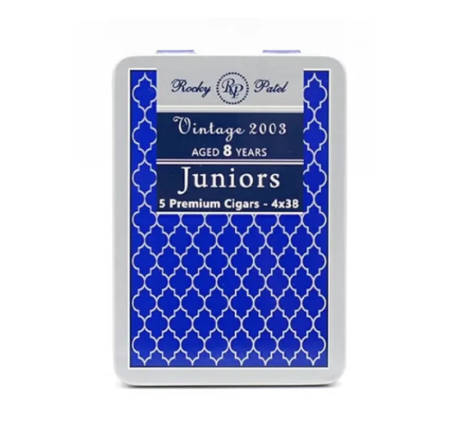 Сигари ROCKY PATEL Vintage 2003 Juniors (Гондурас) 5 шт