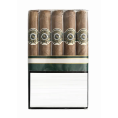 Сигари Reposado Connecticut Toro (Нікарагуа) 10 шт