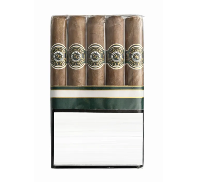 Сигари Reposado Connecticut Toro (Нікарагуа) 10 шт