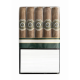 Сигари Reposado Connecticut Toro (Нікарагуа) 10 шт