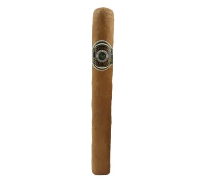 Сигари Reposado Connecticut Toro (Нікарагуа) 10 шт