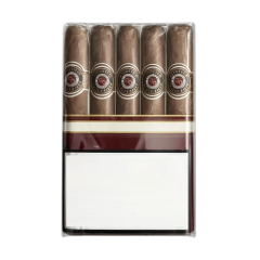 Сигари Reposado Red (Нікарагуа) 10 шт