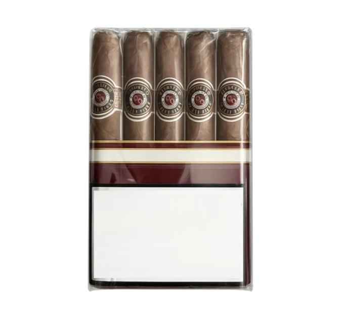 Сигари Reposado Red (Нікарагуа) 10 шт