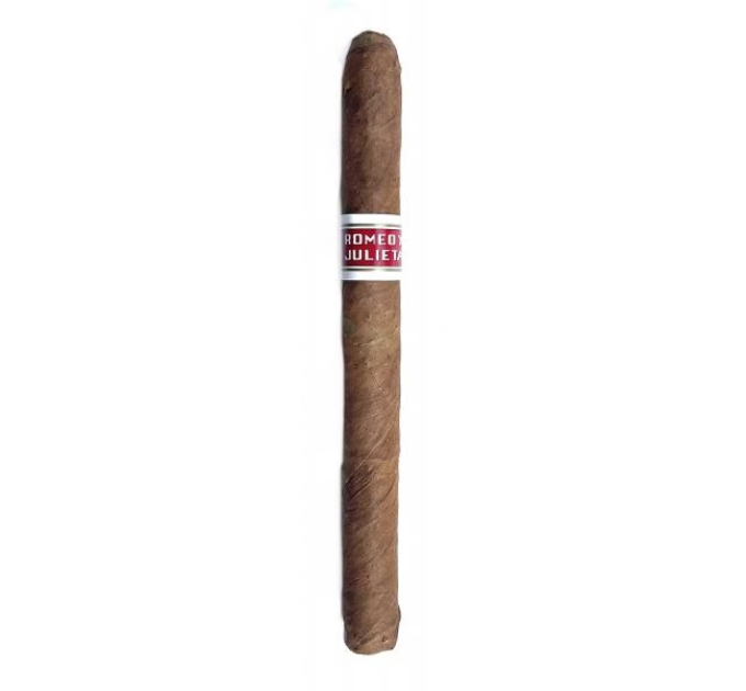 Сигари ROMEO Y JULIETA Puritos (Куба) 5 шт