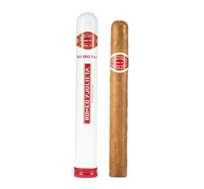 Сигара Romeo Y Julieta №1 (Куба) 1 шт