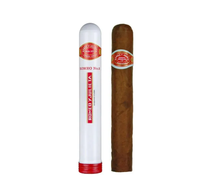 Сигара Romeo Y Julieta №2 (Куба) 1 шт