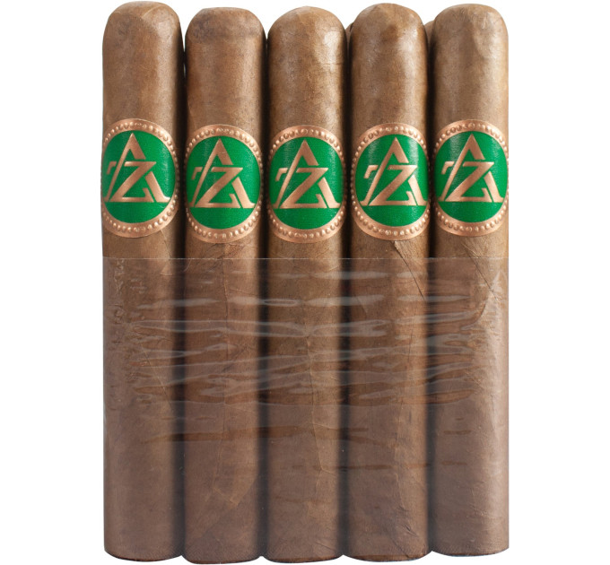 Сигари Santa Clara AZ Special Blend ROBUSTO (Мексика) 10 шт