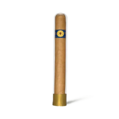 Сигара Santa Damiana Classic Corona tube glass (Домінікана) 1 шт