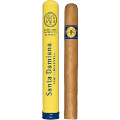 Сигара Santa Damiana Tubulares Extra (Домінікана) 1 шт