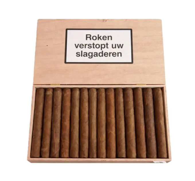 Сигари T&G Selection Sumatra Corona (Суматра) 25 шт