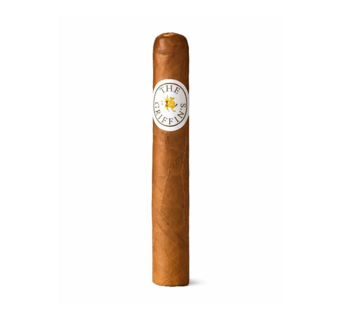 Сигара THE GRIFFIN`S Robusto №500 (Домінікана) 1 шт