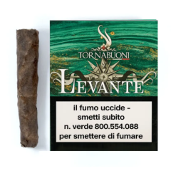Сигары Tornabuoni Levante (Италия) 4 шт Сигары Tornabuoni Levante (Италия) 4 шт