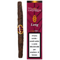 Сигары Tornabuoni Long (Италия) 2 шт Сигары Tornabuoni Long (Италия) 2 шт